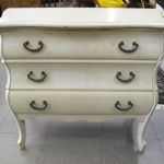 633 2505 CHEST OF DRAWERS